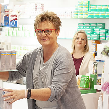 Apotheke