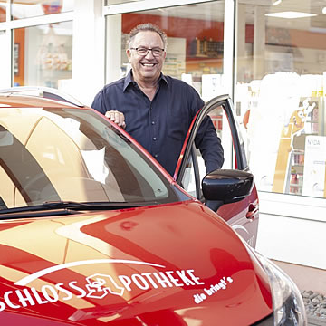 Lieferservice