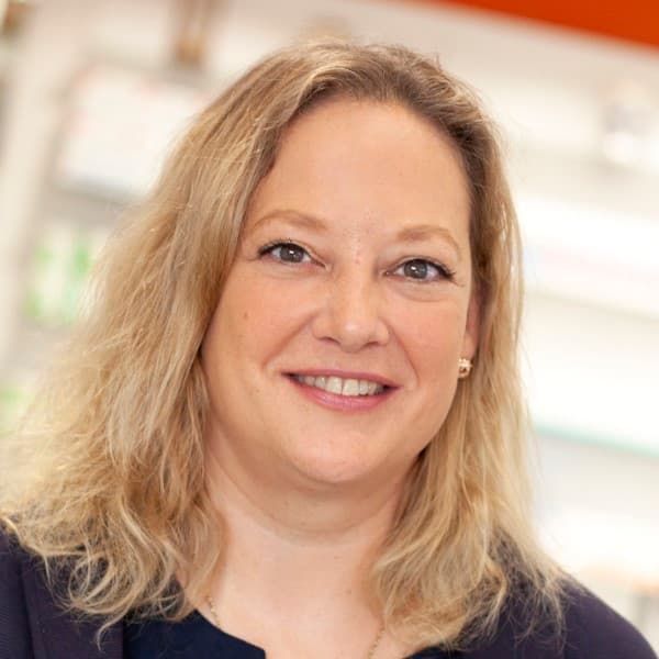 Birgit Ruhl