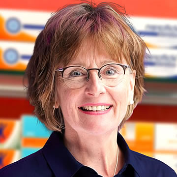 Christiane Wüstemann