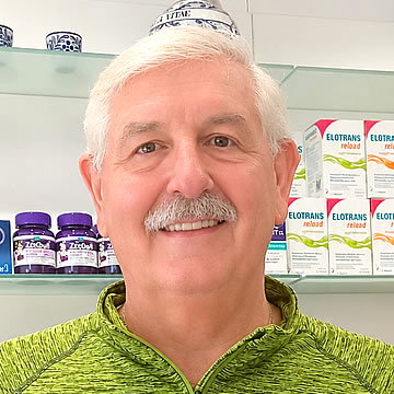Horst Blumensatt