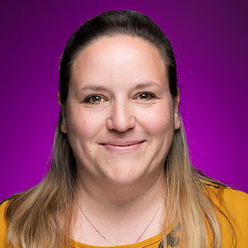 Jeanette Brandscheid