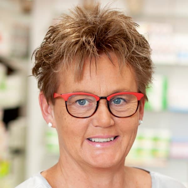Petra Zell