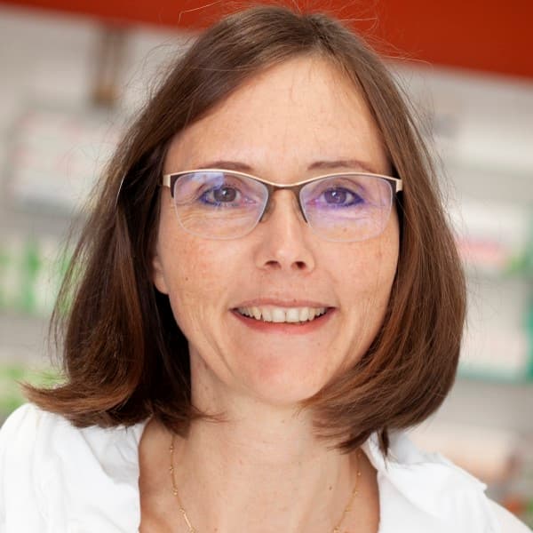Ursula Pummer
