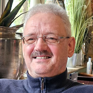 Wolfgang Petermann